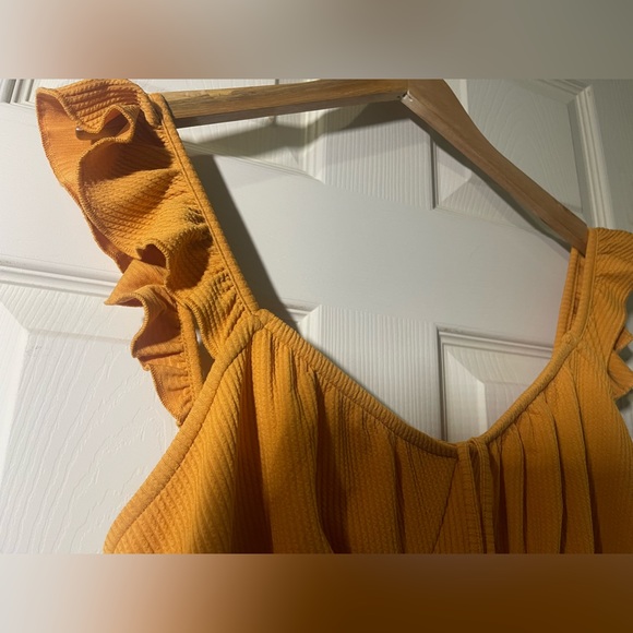 Derek heart sundress - Picture 2 of 4